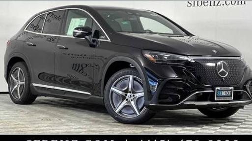 MERCEDES-BENZ EQE-CLASS SUV 2024 4JGGM2BB5RA043233 image
